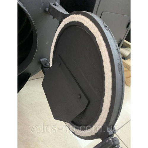 Піч бульер'ян РУД тип 00 з варильною поверхнею 7 кВт