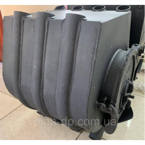 Піч бульер'ян РУД тип 00 з варильною поверхнею 7 кВт