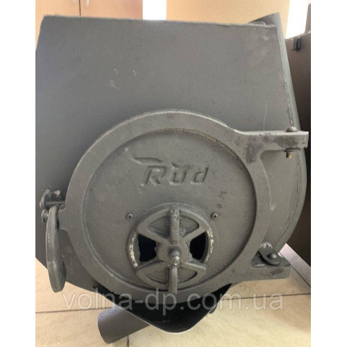 Піч бульер'ян РУД тип 00 з варильною поверхнею 7 кВт