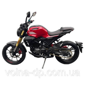 Мотоцикл SP300SC-1