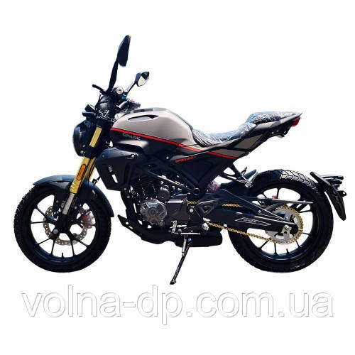 Мотоцикл SP300SC-1 Мотоцикл SP300SC-1