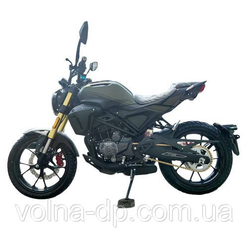 Мотоцикл SP300SC-1 Мотоцикл SP300SC-1
