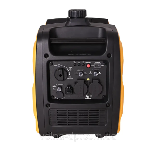 Інверторний генератор Forte FG3500i 3.3 кВт-Электростанция