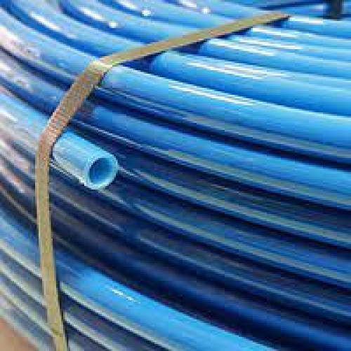 Труба KALDE для теплої підлоги з кисневим бар`єром PERT-EVOH 16x2.0 мм ( 200 м )