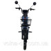 Велосипед з електромотором SPARK RIDER 14" 48V/500W/20Ah Синій Велосипед з електромотором SPARK RIDER 14" 48V/500W/20Ah Синій