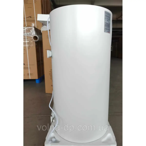 Водонагреватель Grunhelm WH-100RD, 100 л. 1500 Вт Grunhelm (Бойлер)