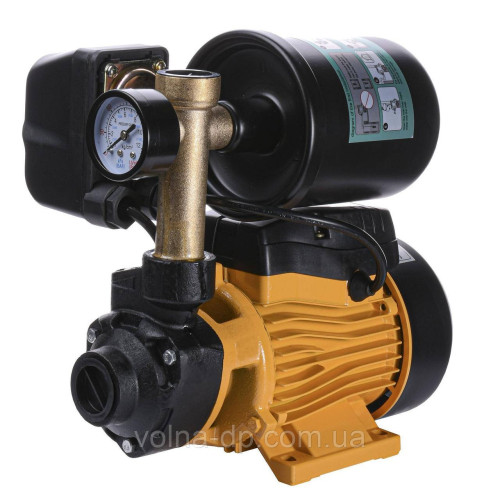 Насосна станція Optima QB60 "MINI" Насосна станція Optima QB60 "MINI"