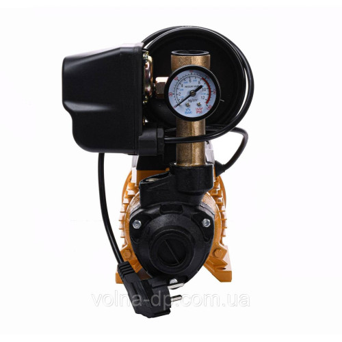 Насосна станція Optima QB60 "MINI" Насосна станція Optima QB60 "MINI"