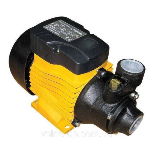 Насосна станція Optima QB60 "MINI" Насосна станція Optima QB60 "MINI"