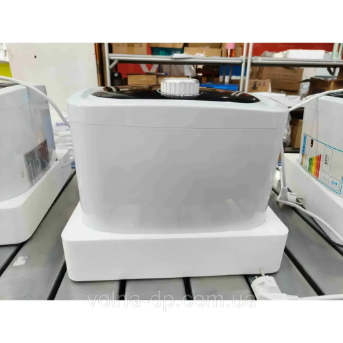 Водонагрівач Grunhelm WH-10U, 10 л. 1500 Вт Grunhelm (Бойлер) Водонагрівач Grunhelm WH-10U, 10 л. 1500 Вт Grunhelm (Бойлер)