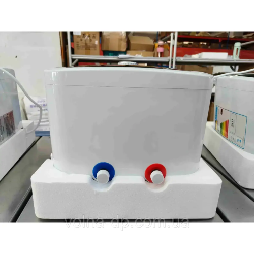 Водонагрівач Grunhelm WH-10U, 10 л. 1500 Вт Grunhelm (Бойлер) Водонагрівач Grunhelm WH-10U, 10 л. 1500 Вт Grunhelm (Бойлер)