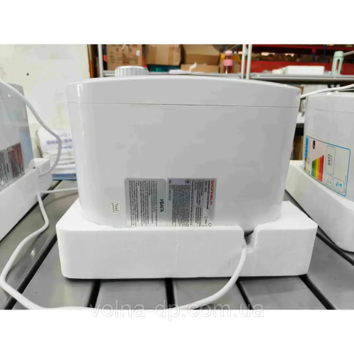 Водонагрівач Grunhelm WH-10U, 10 л. 1500 Вт Grunhelm (Бойлер) Водонагрівач Grunhelm WH-10U, 10 л. 1500 Вт Grunhelm (Бойлер)