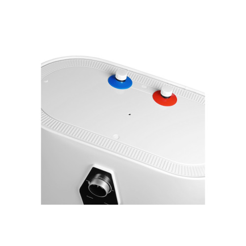 Бойлер плоский WH-100 FDD 2000 Вт Grunhelm (100 л.) водонагрівач.