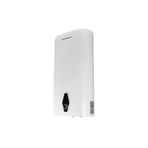 Бойлер плоский WH-100 FDD 2000 Вт Grunhelm (100 л.) водонагрівач.