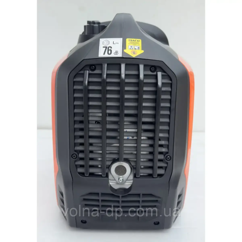 Генератор інверторний Forte FG4050i (3 квт-3,5 квт)