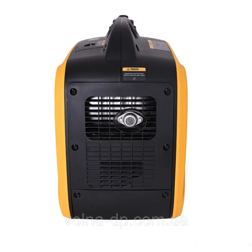 Генератор інверторний бензиновий 2.3 кВт Forte FG2500i