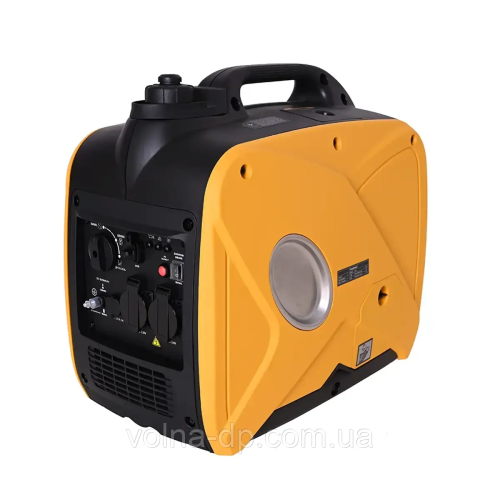 Генератор інверторний бензиновий 2.3 кВт Forte FG2500i