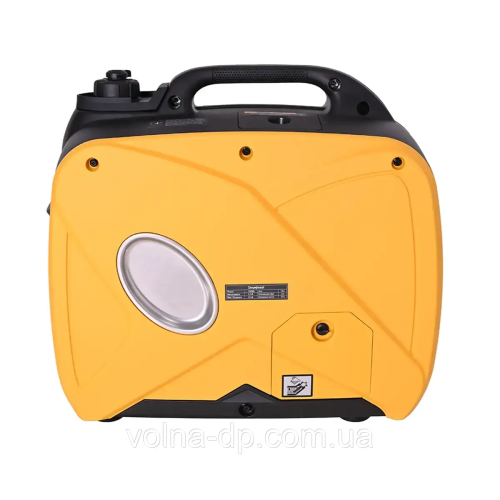 Генератор інверторний бензиновий 2.3 кВт Forte FG2500i