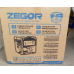 Інверторний генератор 4.5 Квт Zegor DIN-OPEN4500 Інверторний генератор 4.5 Квт Zegor DIN-OPEN4500