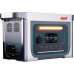Зарядна станція Must EM181-EM1024S 1000W LiFePO4 LCD 12VDC PV 25A MPPT 230V