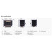 Зарядна станція Must EM181-EM1024S 1000W LiFePO4 LCD 12VDC PV 25A MPPT 230V