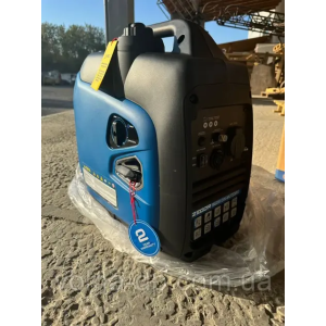 Бензиновий інверторний генератор ZEGOR DIN-MUTE3000