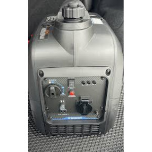 Інверторний генератор 2.5 Квт Zegor DIN-MUTE2500
