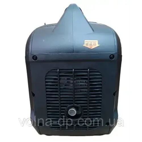 Інверторний генератор ZEGOR DIN-MUTE 3500