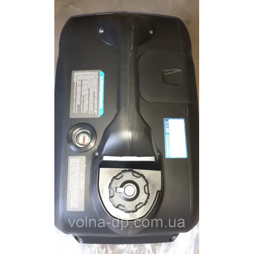 Інверторний генератор ZEGOR DIN-MUTE 3500