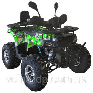 Квадроцикл SP125-13