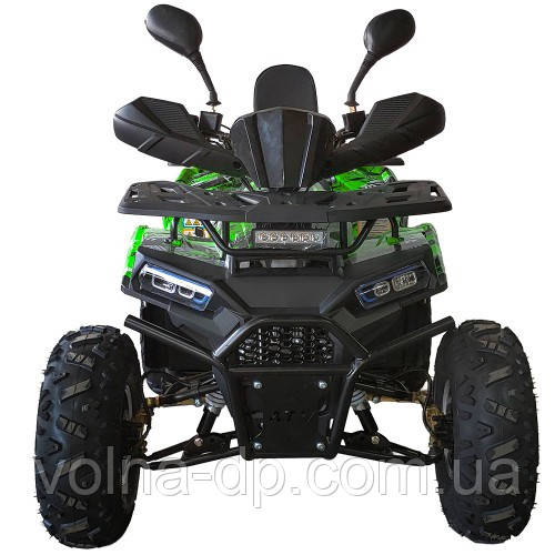 Квадроцикл SP125-13 Квадроцикл SP125-13