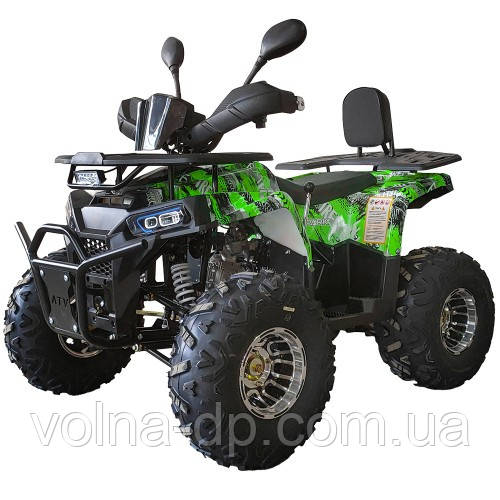 Квадроцикл SP125-13 Квадроцикл SP125-13