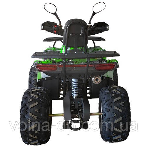 Квадроцикл SP125-13 Квадроцикл SP125-13
