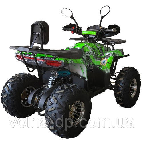 Квадроцикл SP125-13 Квадроцикл SP125-13