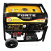 Генератор бензогазовий Forte FG LPG6500E Генератор бензогазовий Forte FG LPG6500E