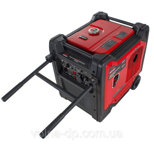 Генератор бензиновий інверторний Vitals Master IG 9.0bsat(9,8квт)(безкоштовна доставка) Генератор бензиновий інверторний Vitals Master IG 9.0bsat(9,8квт)(безкоштовна доставка)