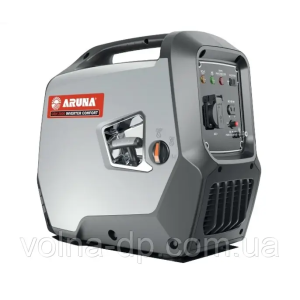 Генератор інверторний Aruna GEN 2000 Inverter Comfort