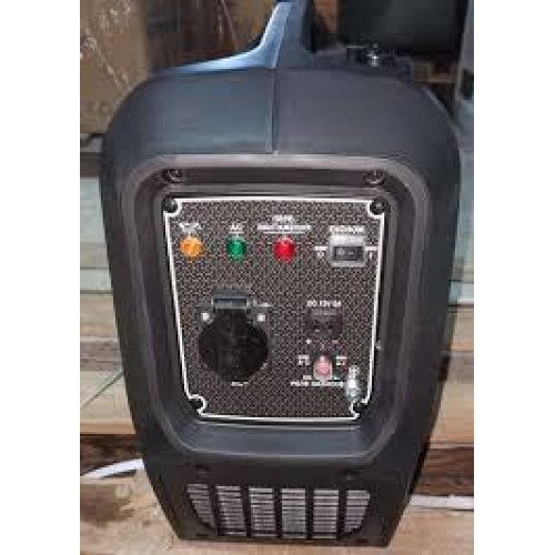 Генератор інверторний Aruna GEN 2000 Inverter Comfort