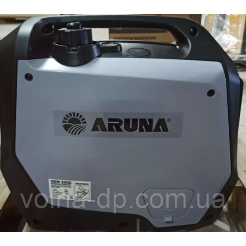 Генератор інверторний Aruna GEN 2000 Inverter Comfort