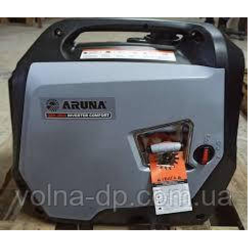 Генератор інверторний Aruna GEN 2000 Inverter Comfort