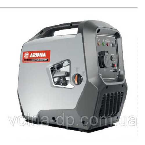 Генератор інверторний Aruna GEN 2000 Inverter Comfort