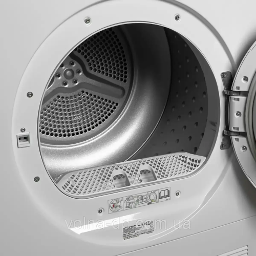 Сушильна машина GDV-T7СD1W Grunhelm Сушильна машина GDV-T7СD1W Grunhelm