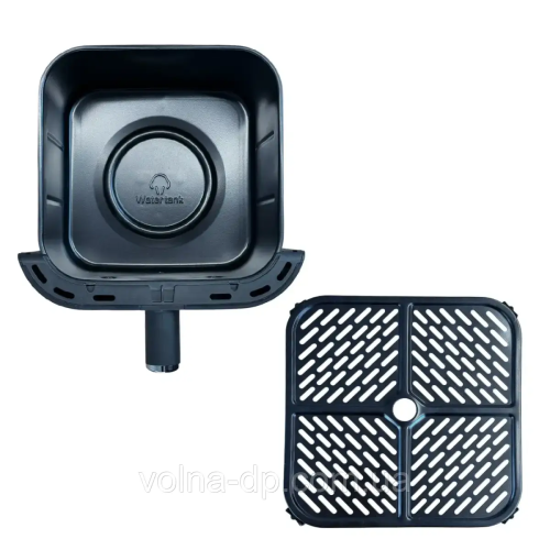 Мультипечь электрическая - GAF6000 Grunhelm