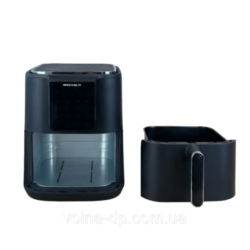 Мультипечь электрическая - GAF6000 Grunhelm