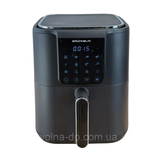Мультипечь электрическая - GAF6000 Grunhelm
