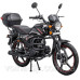 Мотоцикл SP125C-2AM