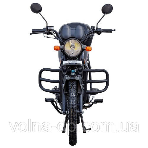 Мотоцикл SP125C-2AM
