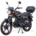 Мотоцикл SP125C-2AM