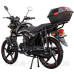 Мотоцикл SP125C-2AM