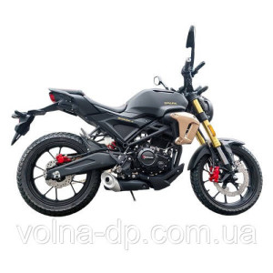 Мотоцикл SP250SC-4
